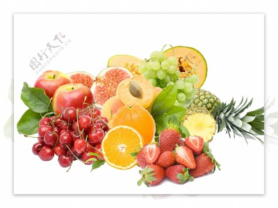 新鲜红苹果 日常饮食的理想选择